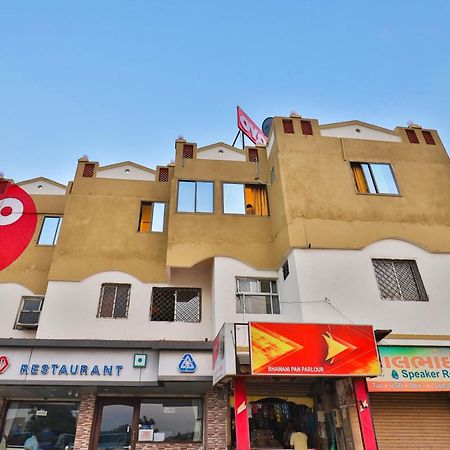 Hotel O Silver Palace Bātwa Exterior foto